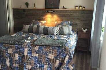 Kuskahusen Vandrarhem