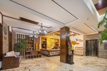 هتل Floral  Zhangjiajie Debao Boutique