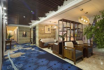 هتل Floral Zhangjiajie Debao Boutique