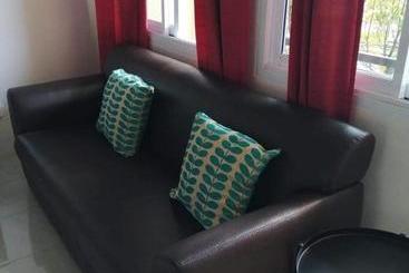 پانسیون At Savika