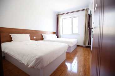Dalian Fenghe Tingyuan Apartment