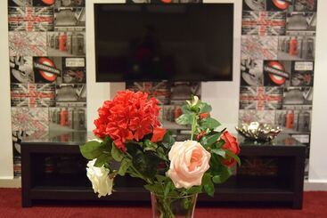 فندق Hôtel Tamuda Beach