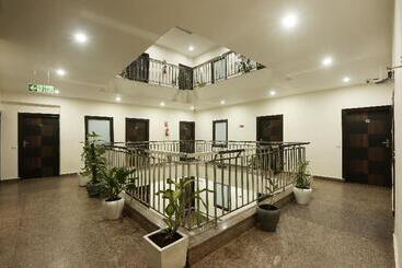 Hotel Skyview @ Airport