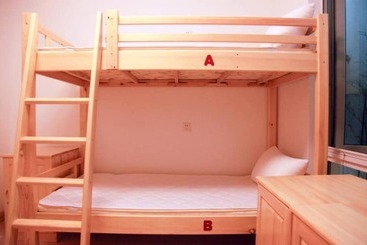 Joy Plus International Youth Hostel