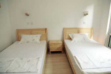 Joy Plus International Youth Hostel