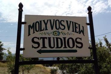 Molivos View Studios