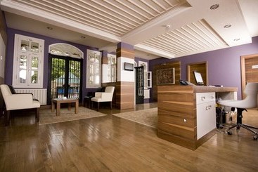Ozkoclar Hotel  Special Class
