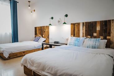 پانسیون Dali Dream Plus Homestay