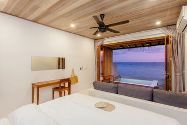 هتل The Humble Villas