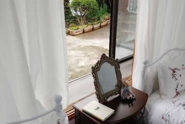 Jeju House Napulnapul  Hostel