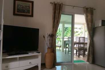 آپارتمانهای توریستها Wirason 2 Bedroom Pool Villa