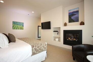Bed and Breakfast Vineyard View Inn
