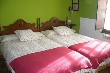 La Fragua Del Canajal Apartamentos - Pramaro