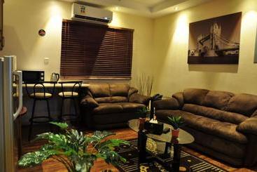 Yanbu Almakan  Apartments