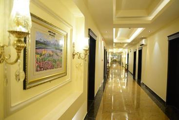 Yanbu Almakan  Apartments