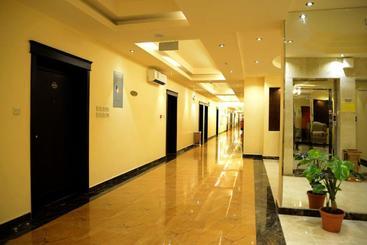 Yanbu Almakan  Apartments