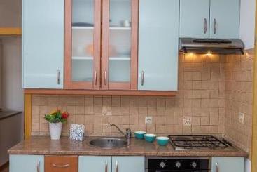 Apartments In City Center Ani
