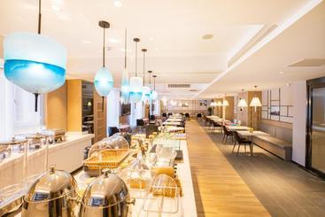 Atour Hotel Qingdao Airport Chengyang Wanxianghui