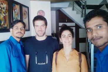 هتل Sanskar Guest House
