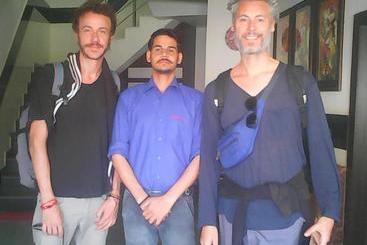 هتل Sanskar Guest House
