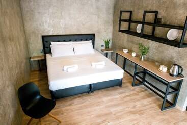 هتل Sweed Dreams