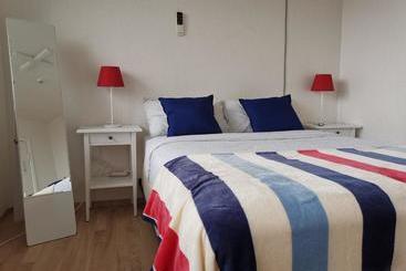 Seoul Best Stay Hostel