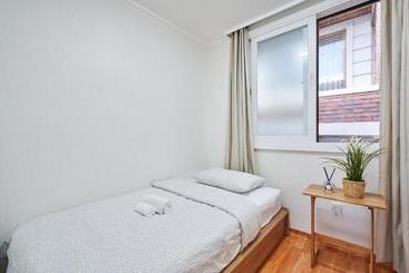 Seoul Best Stay Hostel