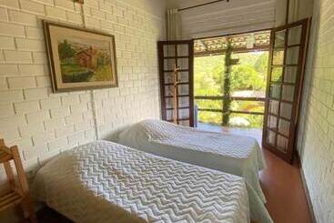旅馆 Pousada Guarda Beach House
