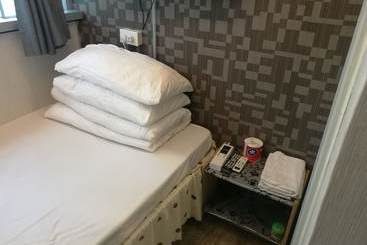 Cozy Hostel