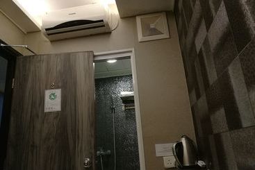 Cozy Hostel