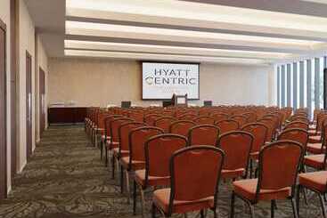 هتل Hyatt Centric The Liberties Dublin
