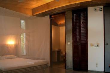 Studios Kyparissi & Spa