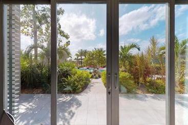 The Residences At Seafire