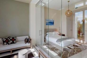 The Residences At Seafire
