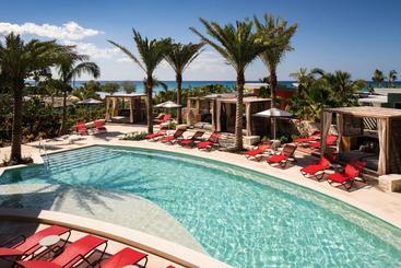 The Residences At Seafire
