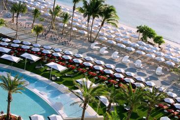 The Residences At Seafire