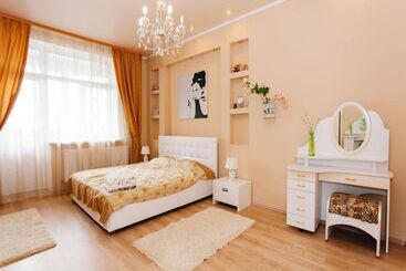 آپارتمانهای توریستها Apartments Five Stars