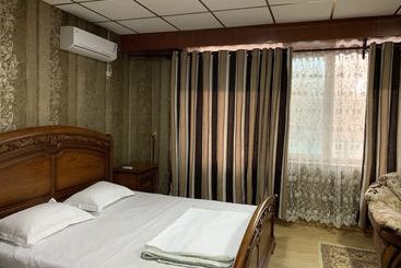 Hostel Marion