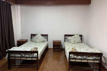 Hostel Marion