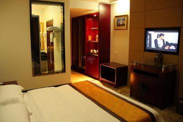 هتل Tianrun International