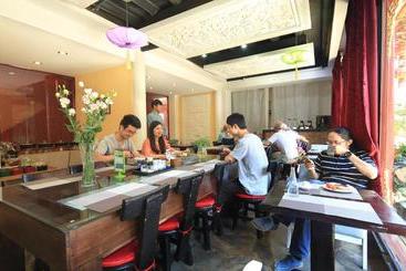 هتل Orchid Land Boutique Inn