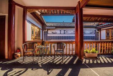 هتل Orchid Land Boutique Inn