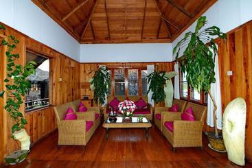 Myanmar Treasure Resorts Inle