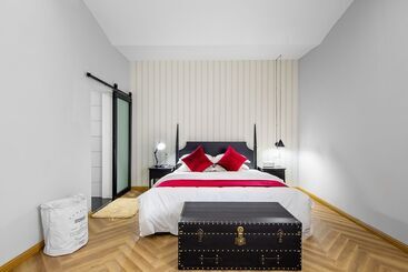 Пансион Zhangjiajie No.31 Inn