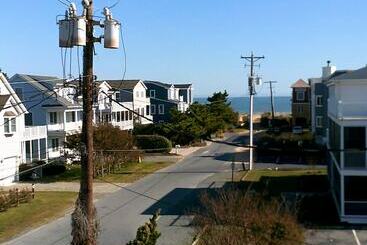 Sea Esta Motel I