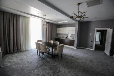 Shani Resort Hotel And Villas Mardakan
