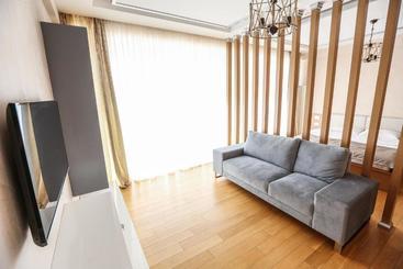 Shani Resort Hotel And Villas Mardakan
