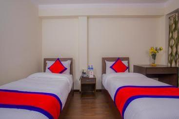 هتل Sweet Home