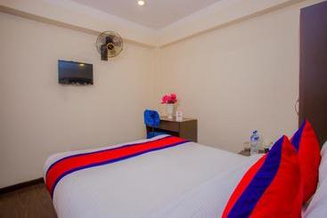 هتل Sweet Home