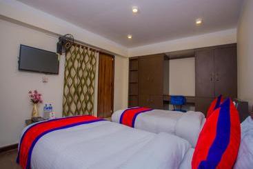 هتل Sweet Home